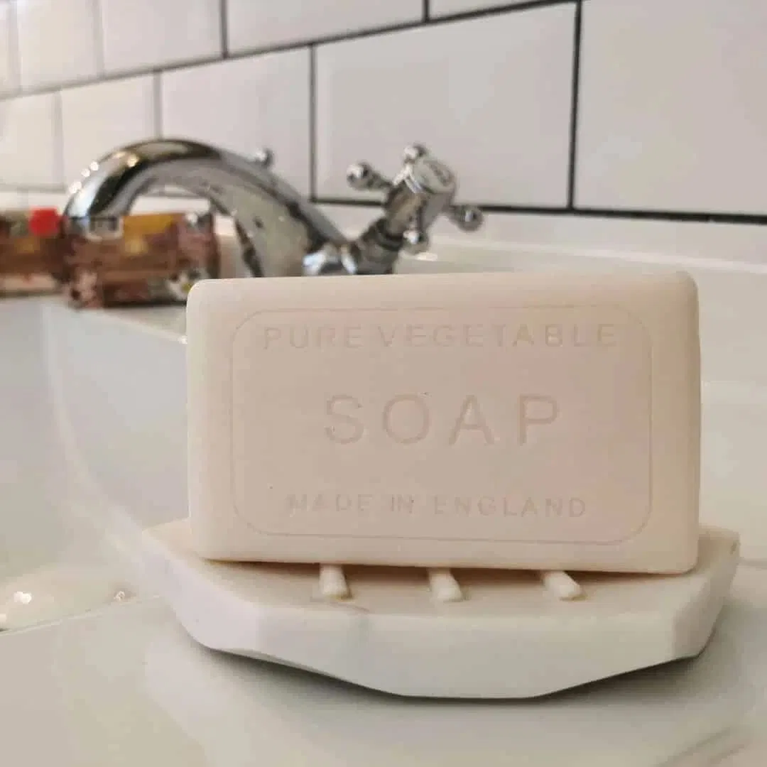Твердое мыло Midnight Jasmine Written in the Stars, The English Soap Company, 190 г — фото 4