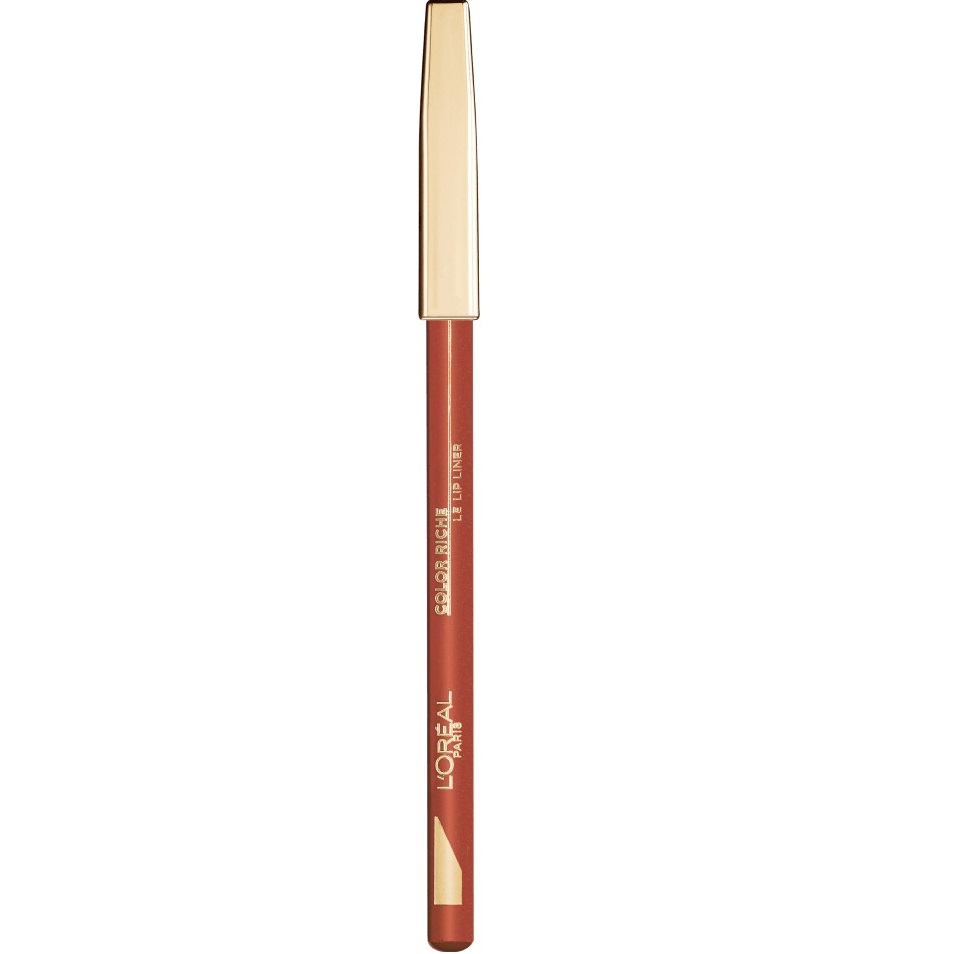 

Карандаш для губ L'Oreal Paris Color Riche Le, 107 Seine Sunset