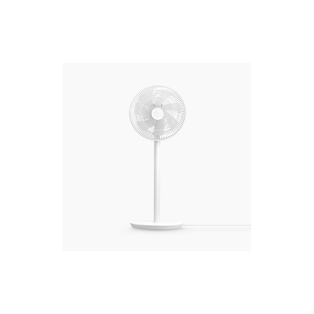 

Вентилятор Lumena Fan Plug, белый
