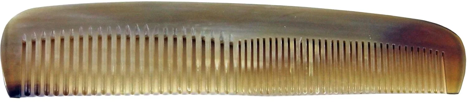 Эксклюзивная роговая расческа Hans Baier Light Hans Baier Exclusive