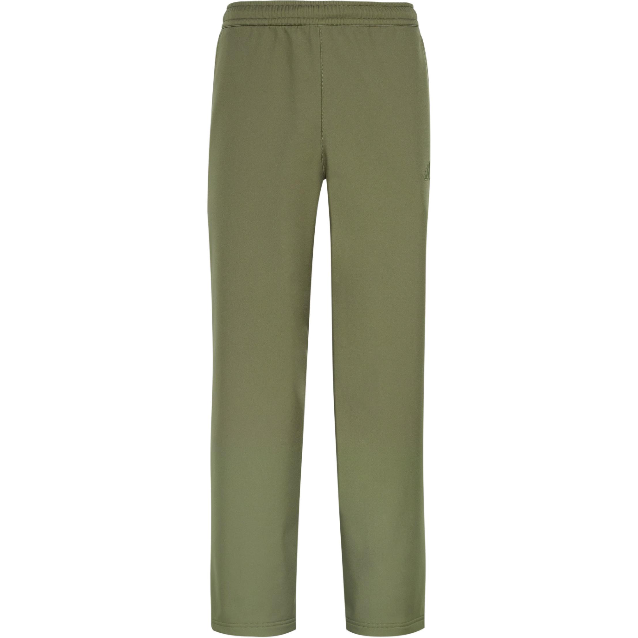 

Мужские повседневные брюки Softshell TH PANT Adidas, strata оливковый зеленый