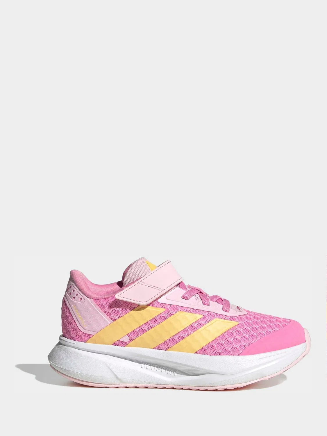 Кроссовки Duramo SL2 adidas, розовые