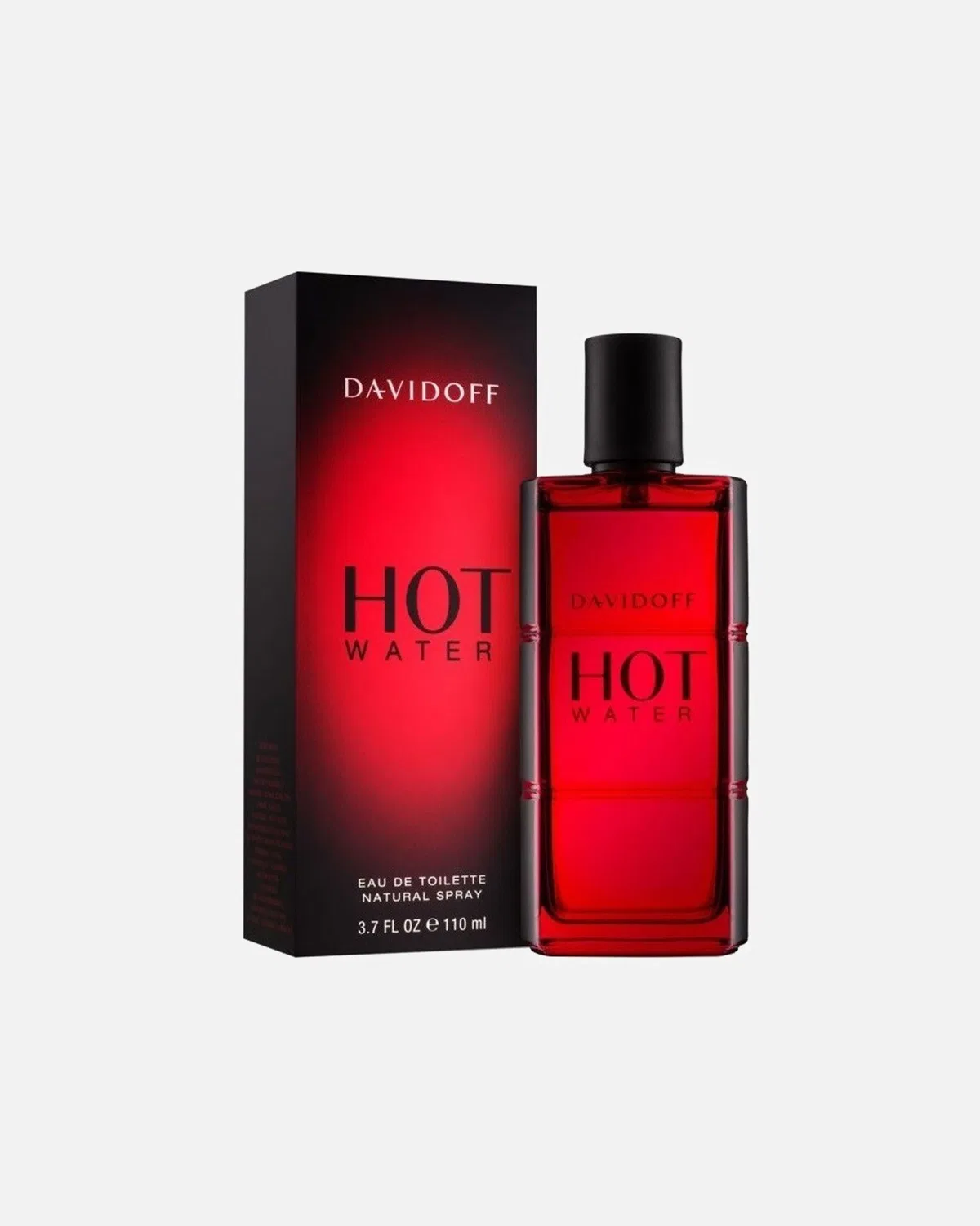 Туалетная вода Davidoff, 110 Ml — фото 2