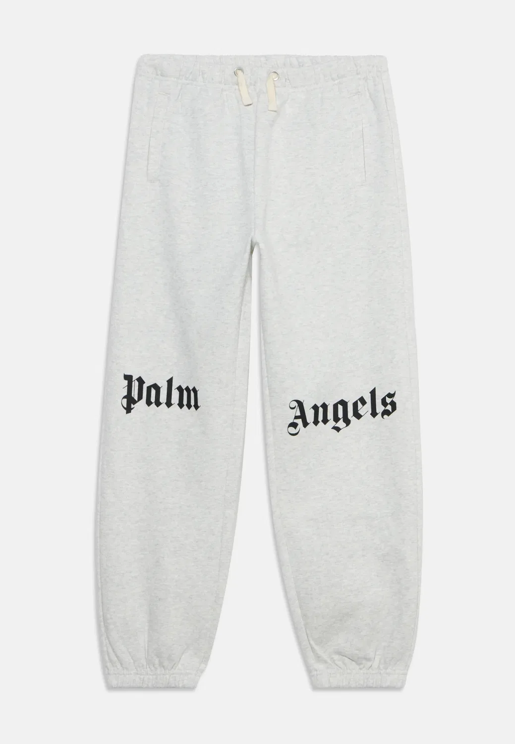 Спортивные штаны Palm Angels, Melange Gray