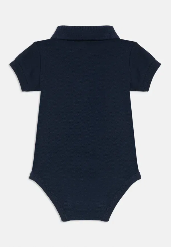 Боди Lacoste, морской — фото 2