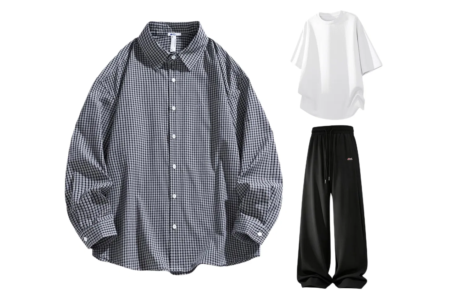 Детский комплект рубашек с принтом для самостоятельного украшения, Shirt Matching Set, WARRIOR — фото 4