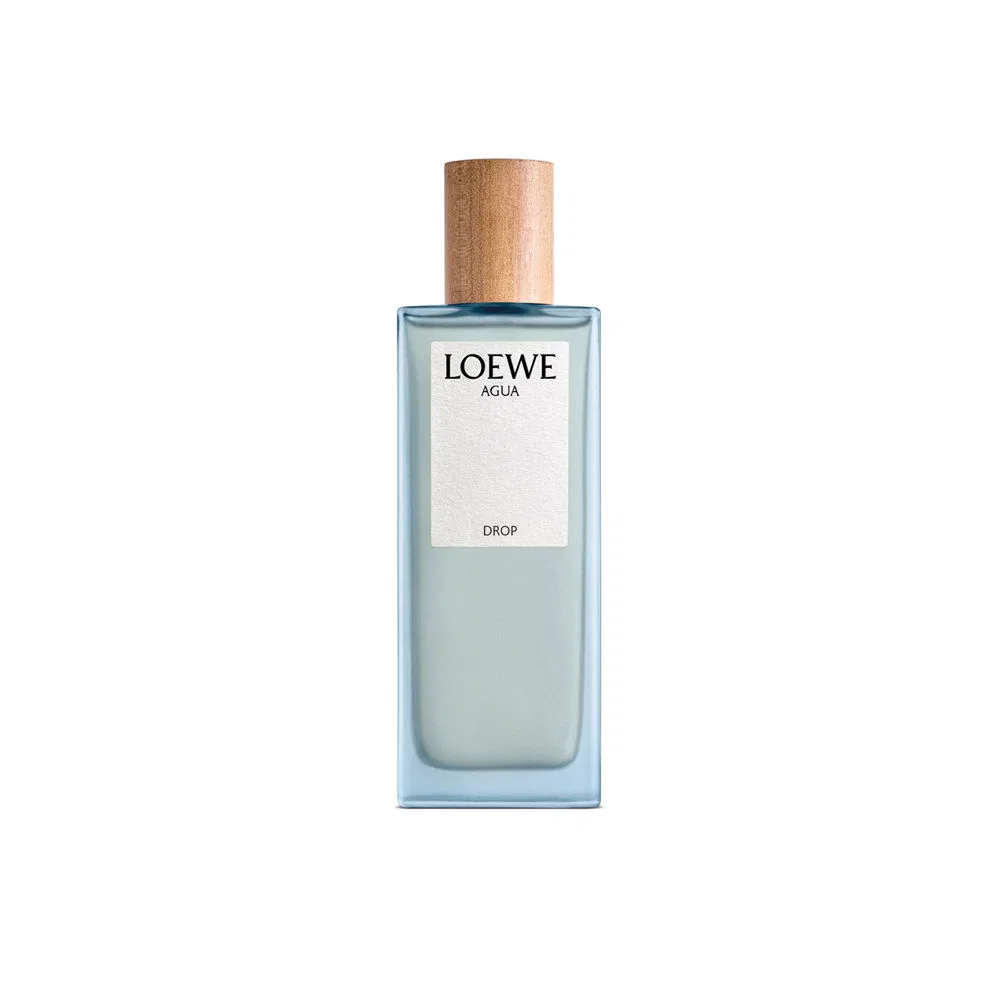 Парфюмированная вода 50 мл с аккордом LOEWE Agua Drop EDP Loewe