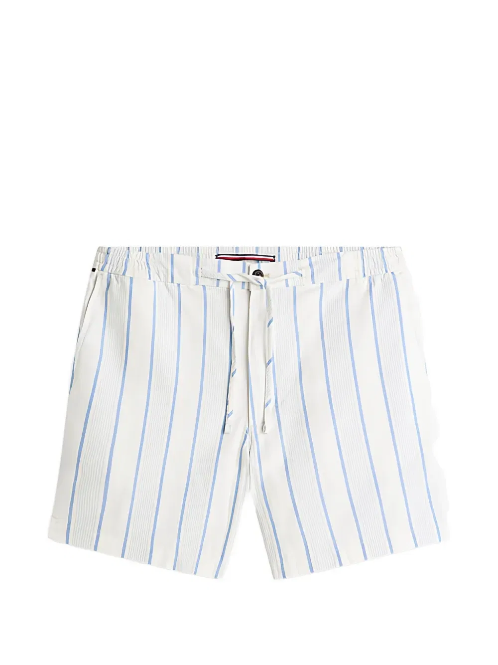 Шорты классические Dover Tommy Hilfiger, белый