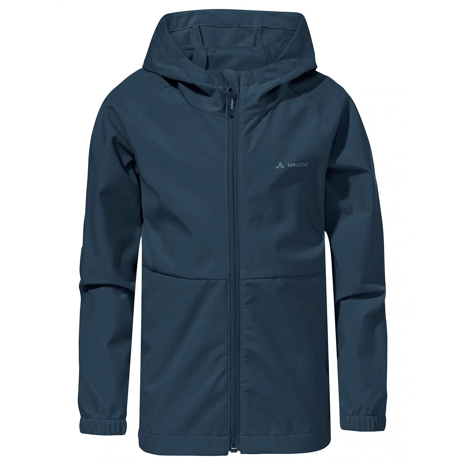 Детская ветрозащитная куртка KIDS KINICH JACKET Element, Mitternachtsindigo