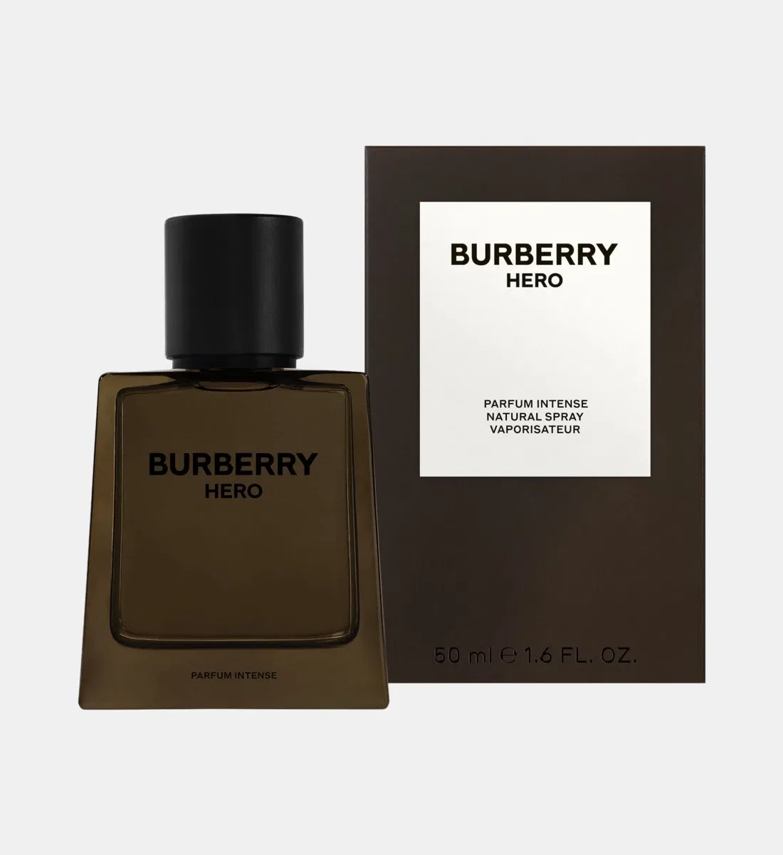 BURBERRY Парфюм интенсивный — фото 2
