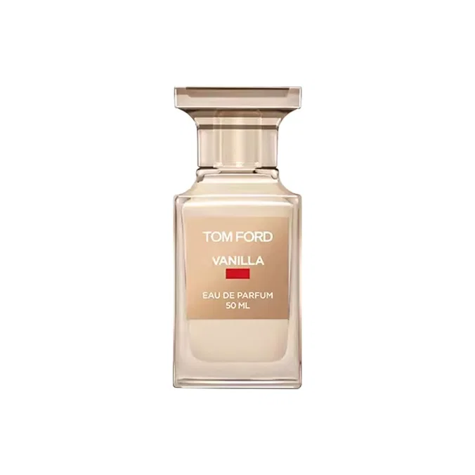 Парфюмерная вода Taboo Vanilla, 50 мл, TOM FORD, Amber Accord
