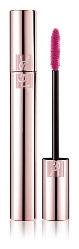 

База под тушь, придающая объем и подкручивающая ресницы Yves Saint Laurent Mascara Volume Effet Faux Cils Flash Primer, оттенок Flash Primer 5.1 мл