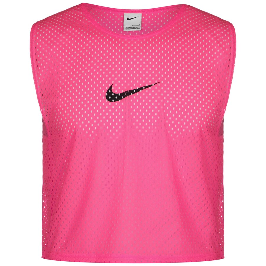 

Спортивный топ NIKE Park 20, розовый