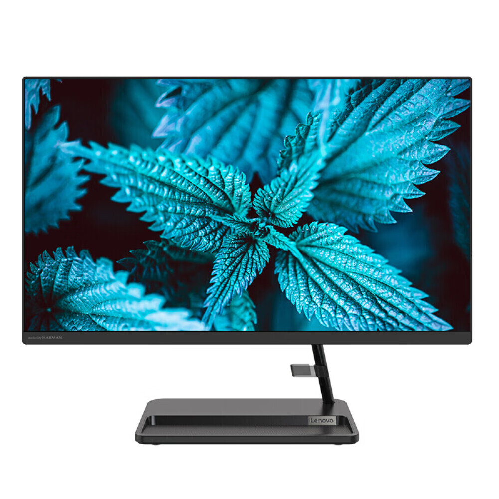 

Моноблок Lenovo AIO 520C-24 23,8" Intel Core i3-1115G4, черный
