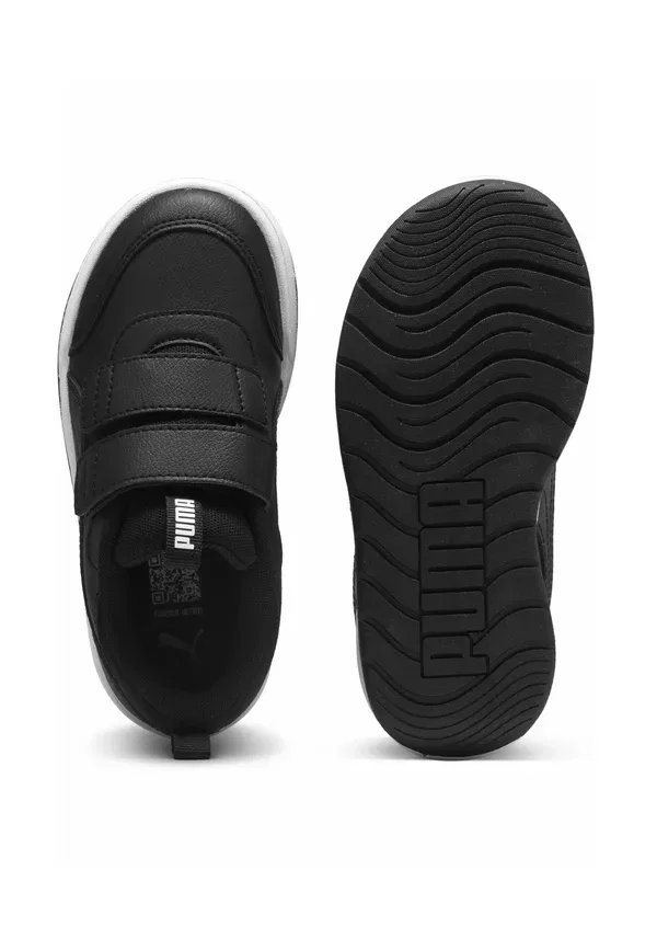 Кроссовки беговые Multiflex 2 Puma, черный — фото 3