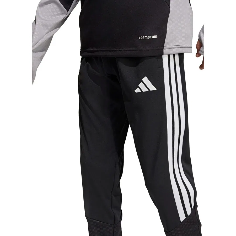 Спортивные штаны adidas TIRO26C Pnty, Черный — фото 3