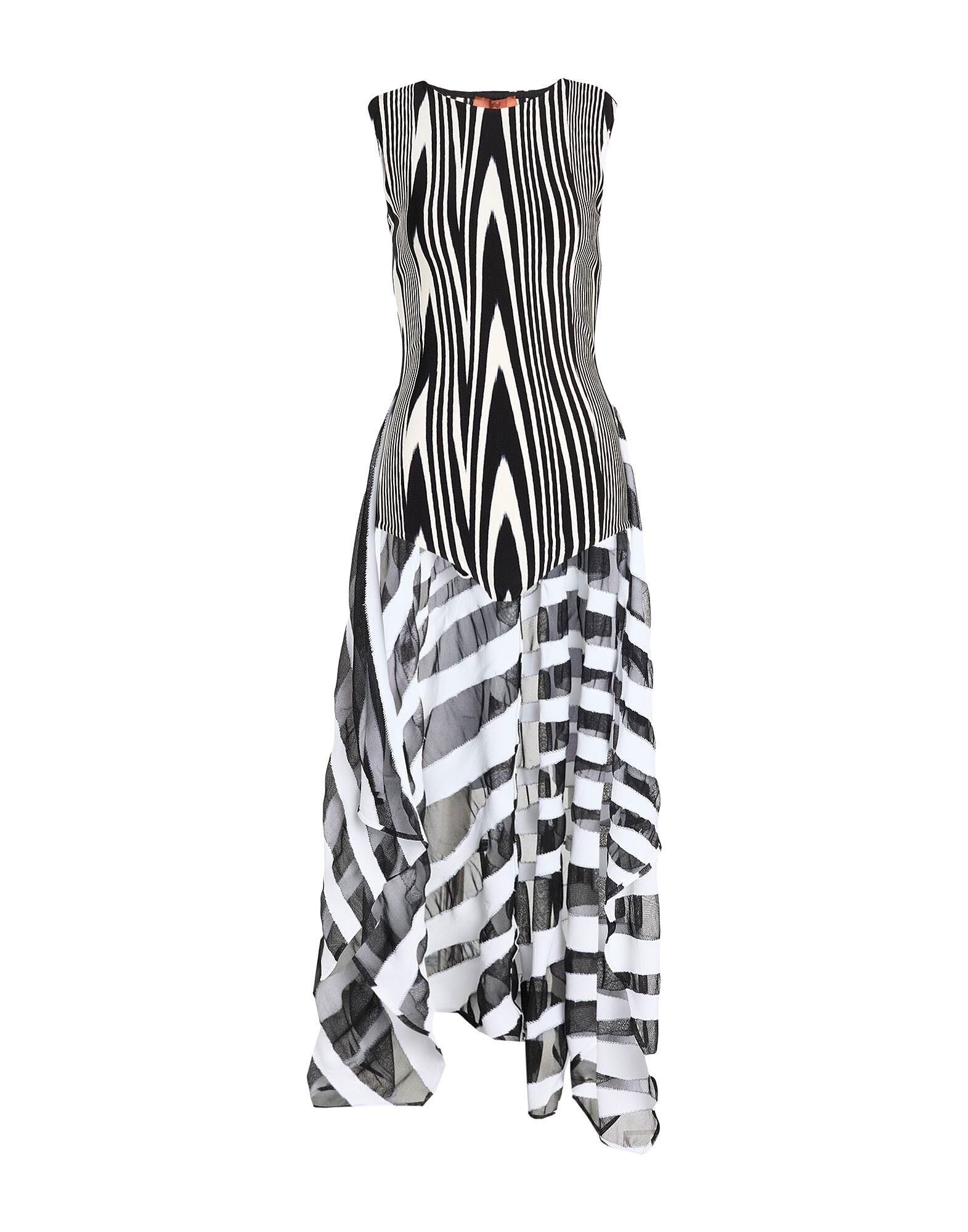 

Боди Missoni, черный