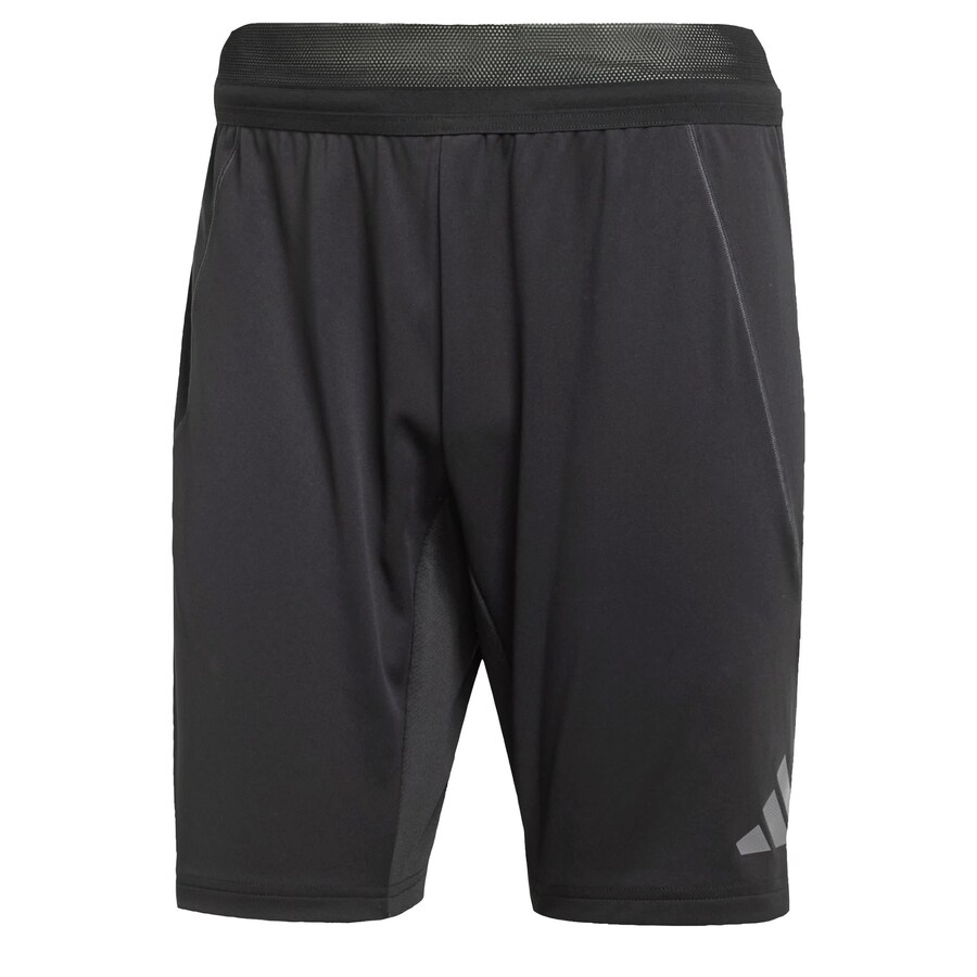 

Облегающие тренировочные брюки ADIDAS PERFORMANCE Tiro 25 Pro, черный