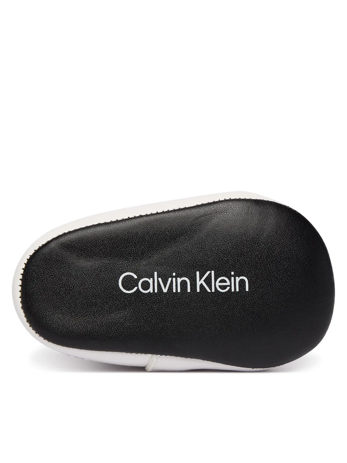 Кроссовки для мальчика Calvin Klein, белый — фото 4
