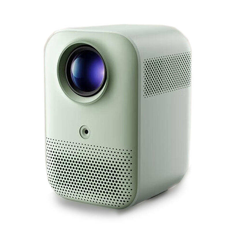 

Проектор Xiaomi Redmi Projector 2, зеленый