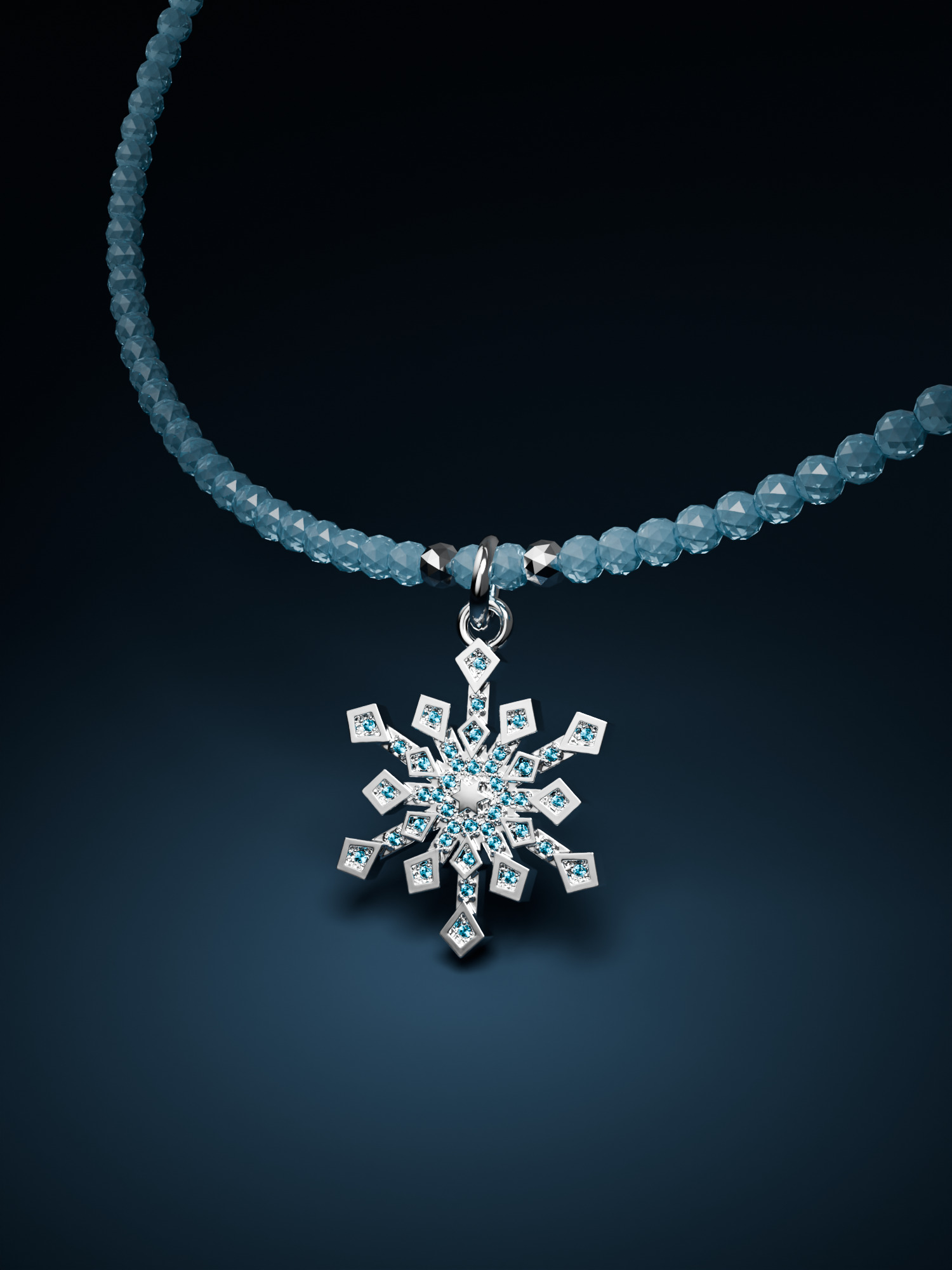 

Браслет Winx Club X Gadget4entertainment Icy Trix Charm Collection, серебро