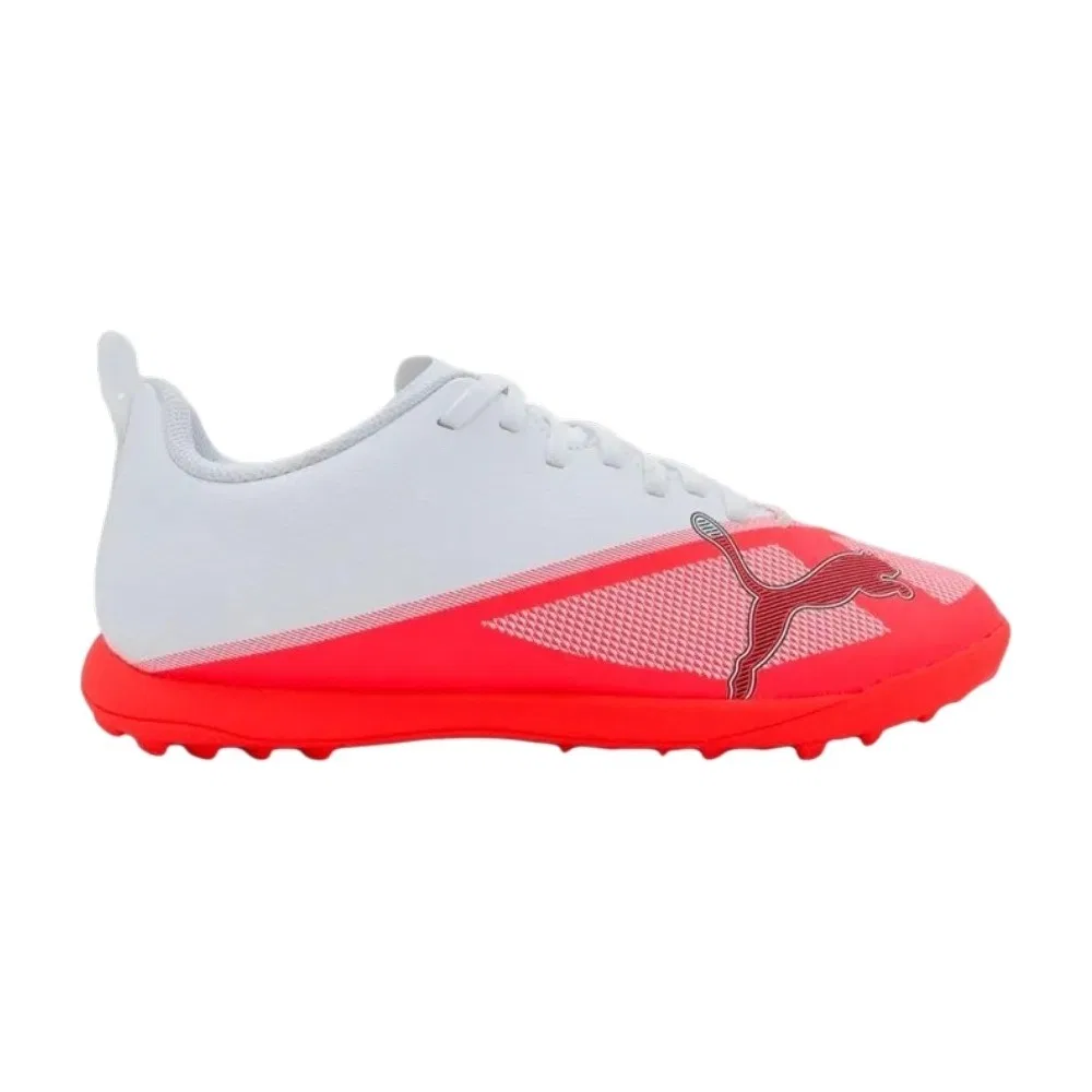 Детские футбольные бутсы для мальчиков Ultra 7 Play Tt Jr Puma