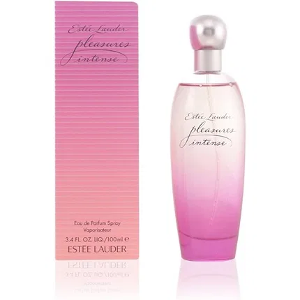 Женский парфюм Pleasures Intense Eau De Parfum 100 мл Estee Lauder