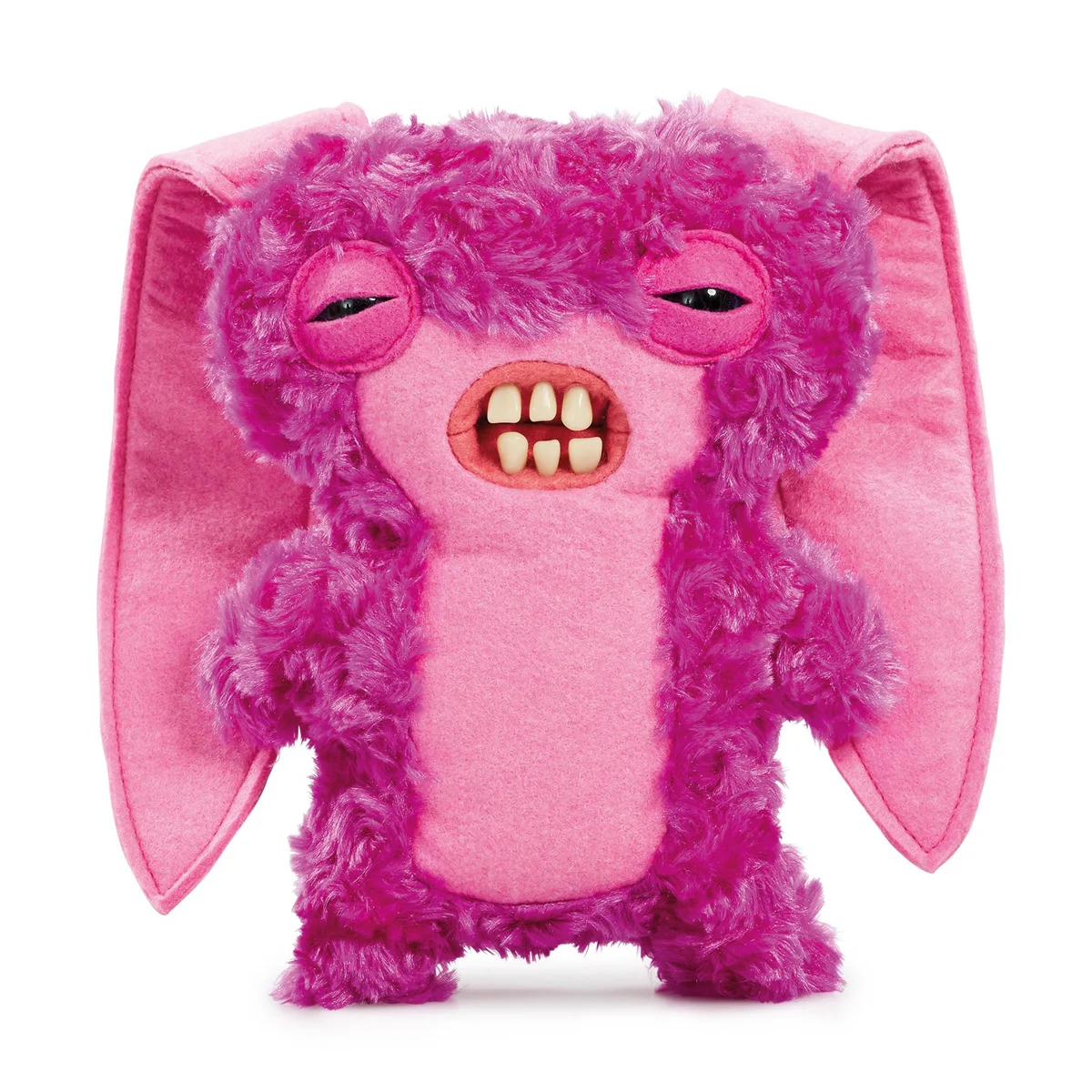 

Коллекционная фигурка Fuggler New Fuggs On The Block, Lord Long Ears