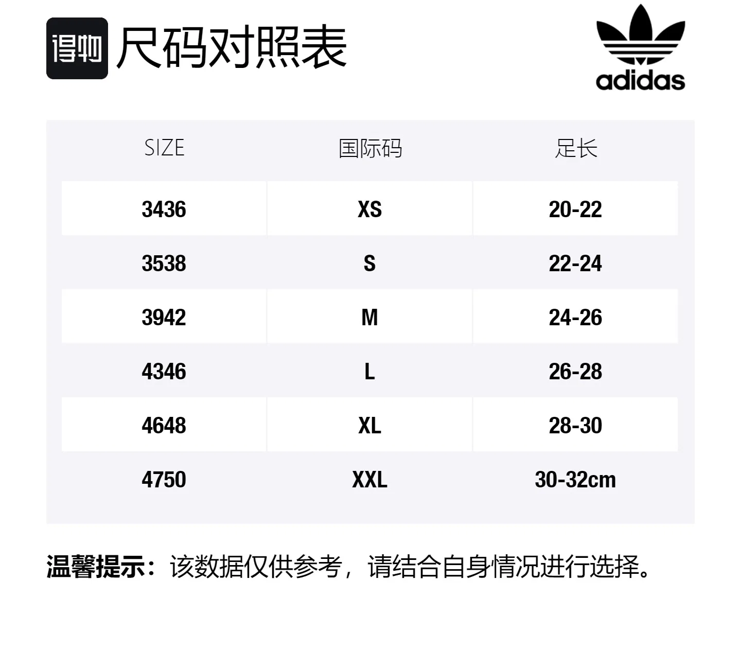 Детские носки с принтом Adidas Originals, 3 пары, Uniform Blue/Pink Blue/White — фото 2