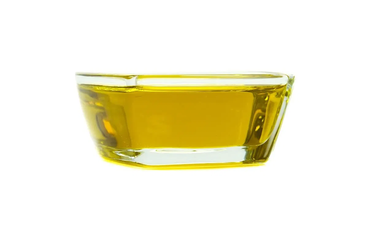 Масло для тела Organic Olive Oil Extra Native Duo, 250 мл, Naturra, с касторовым маслом — фото 2