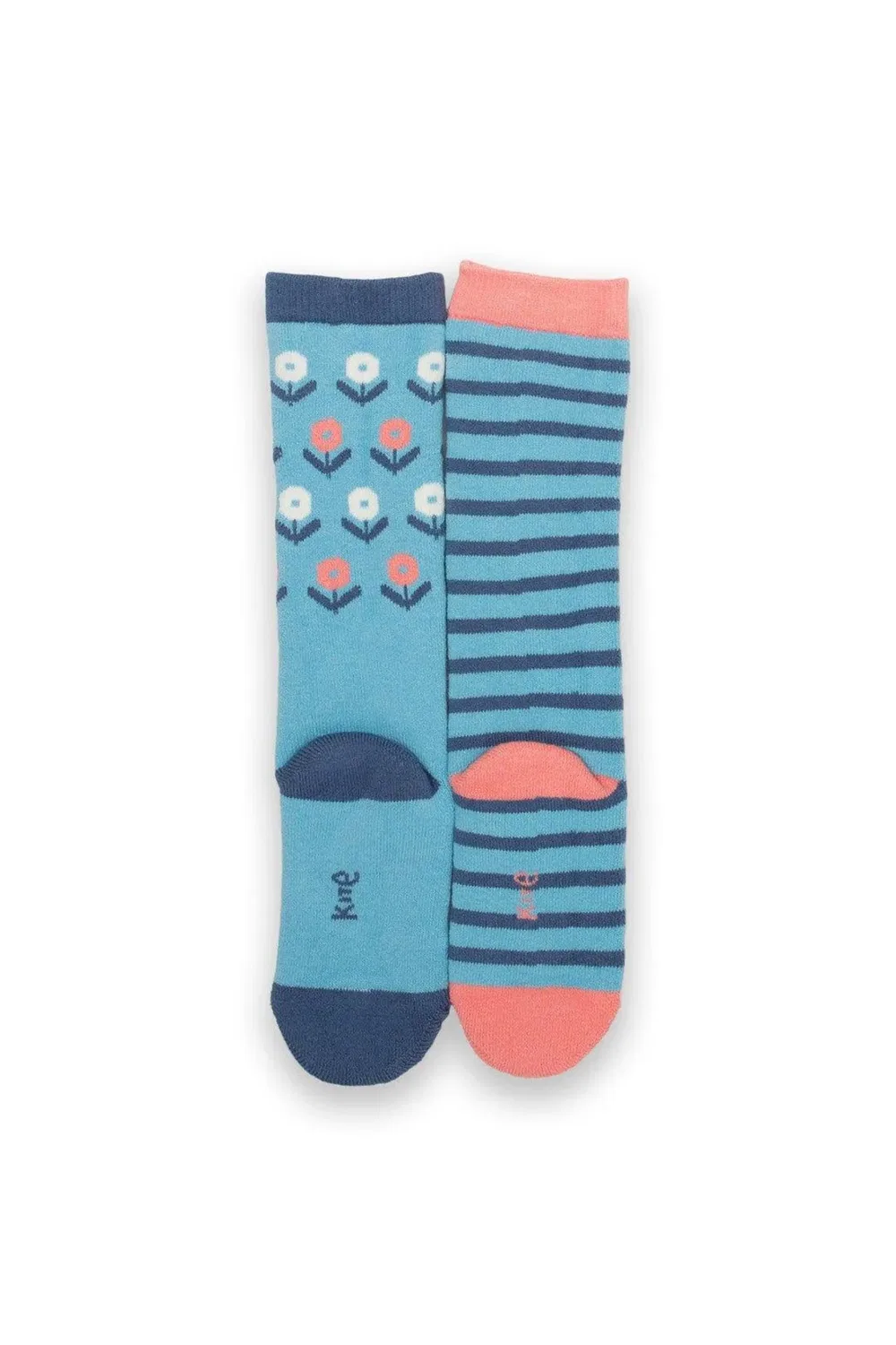 Носки Hygge Cosy Socks Iceberg Kite, Multi — фото 4