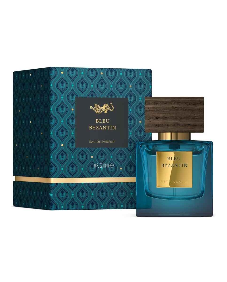 

Парфюмерная вода Rituals Bleu Byzantin, 50 мл