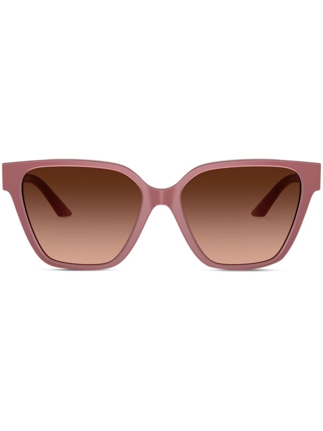 

Очки Versace Eyewear, красный