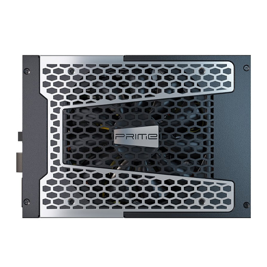 Блок питания Seasonic Prime PX 1600 ATX3.0, 80 PLUS Platinum, 1600 Вт, SSR-1600TR2 — фото 2