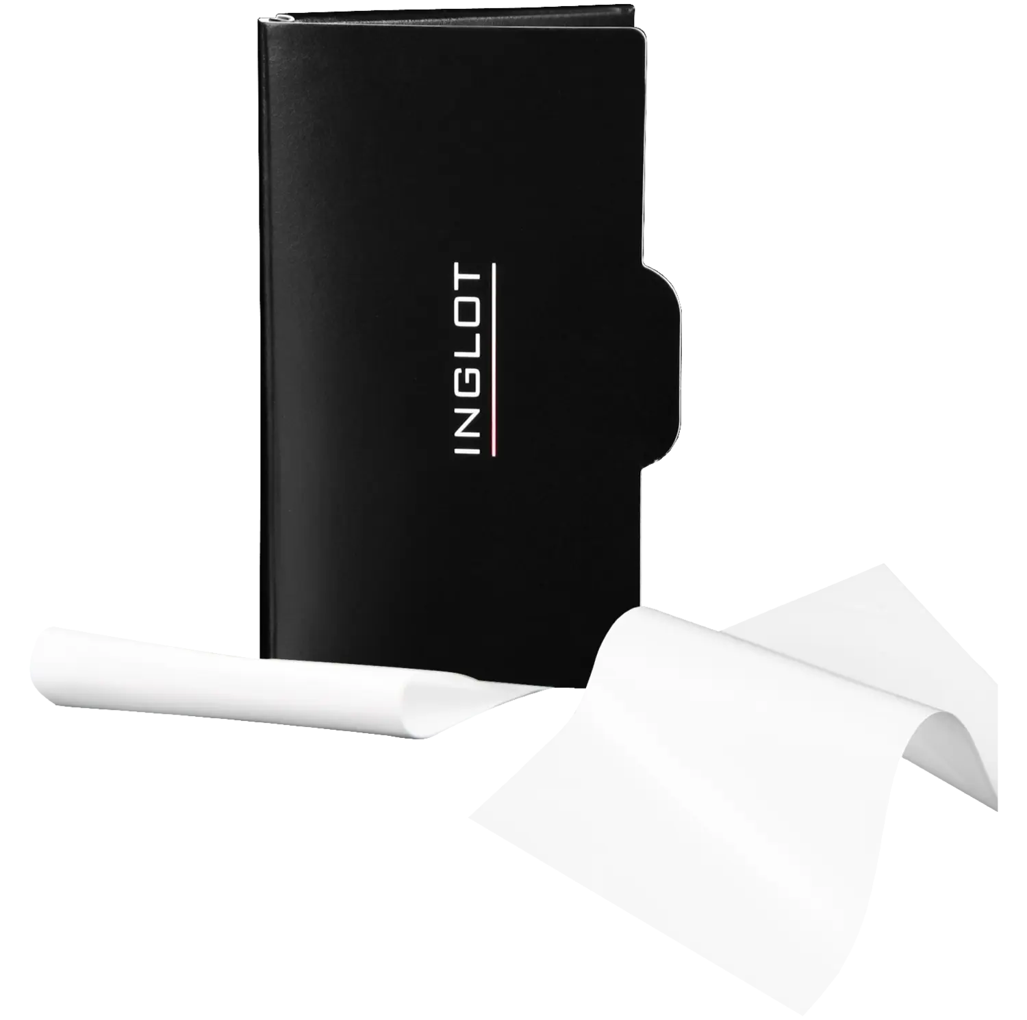 

Inglot матирующие салфетки, 1 упаковка