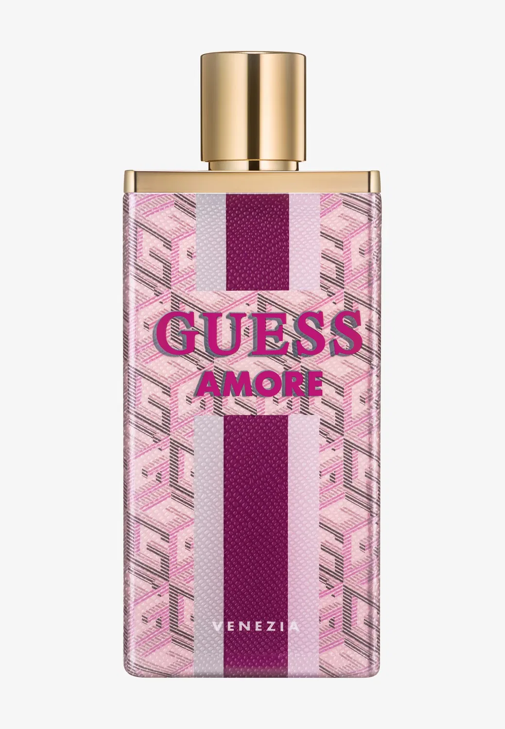 Guess amore venezia edt - туалетная вода Guess Fragrances, 100 мл