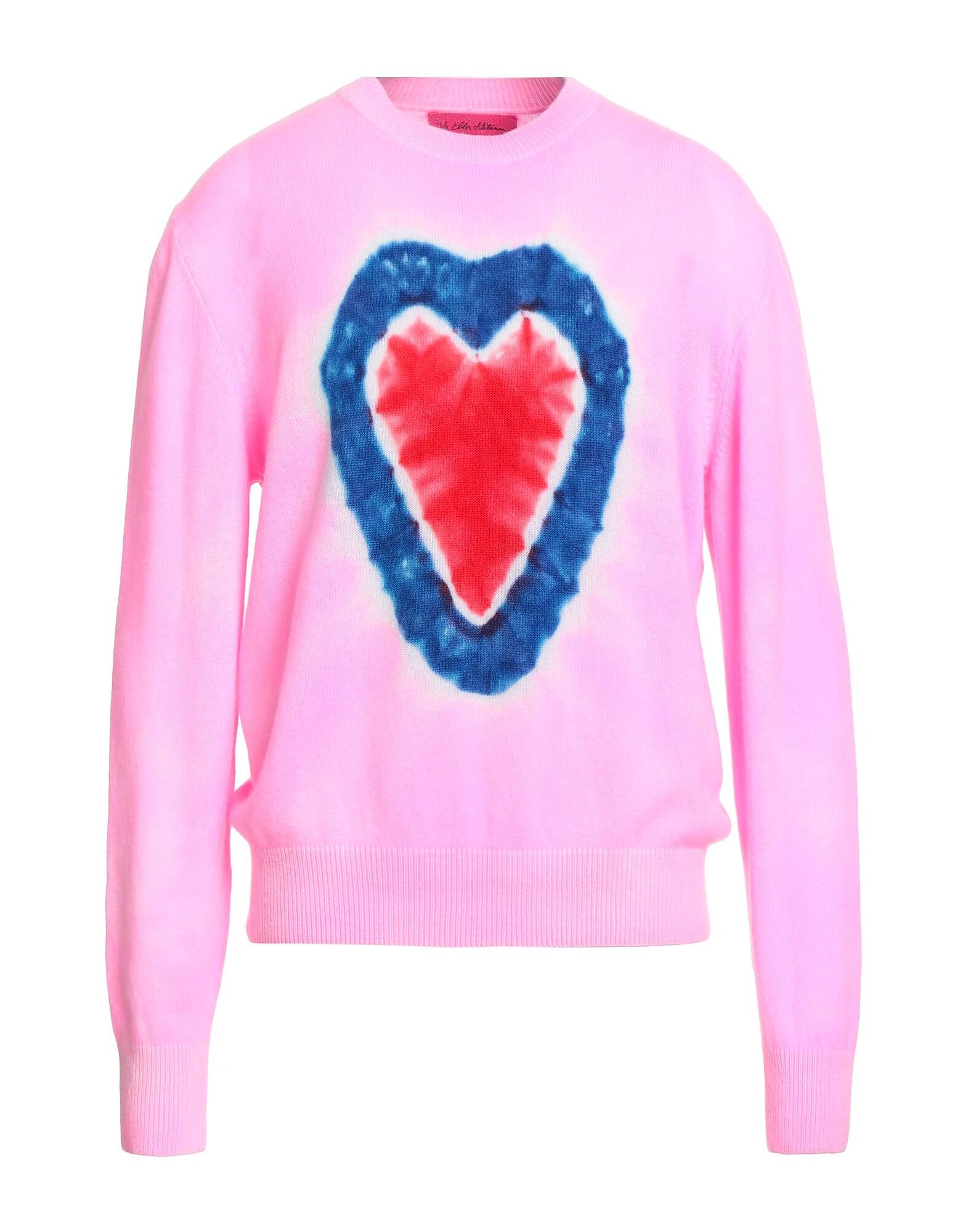 

Свитер The Elder Statesman, розовый