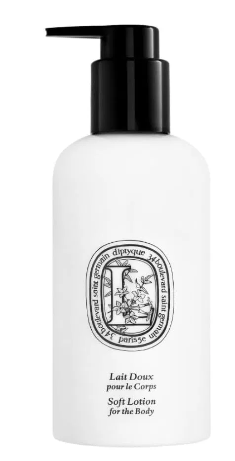 Лосьон для тела Soft Lotion, Diptyque, 250 мл