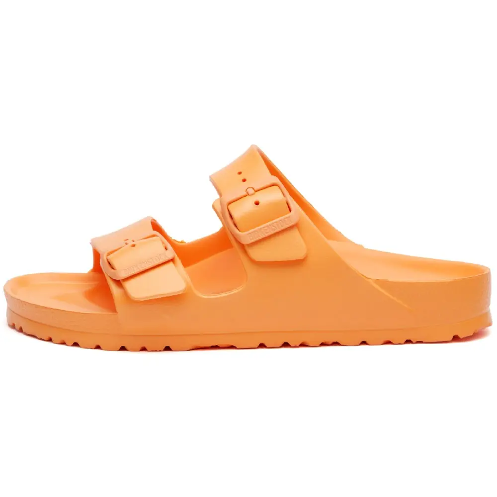 

Сланцы Birkenstock Arizona Eva, оранжевый