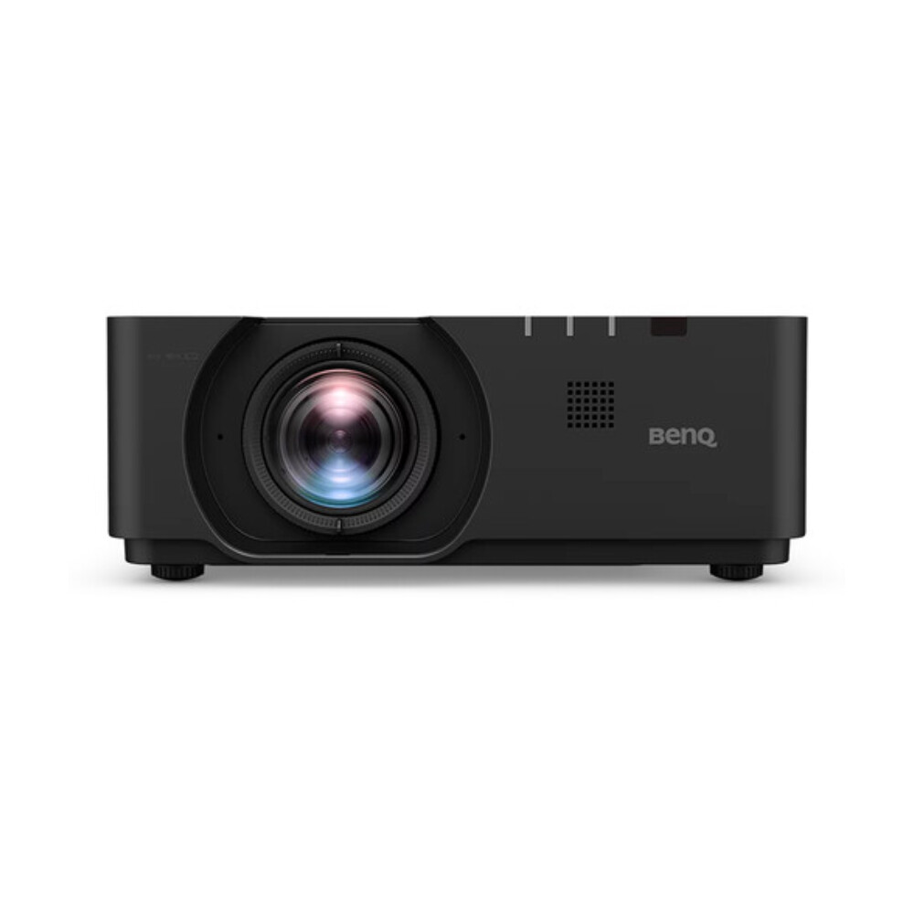 

Проектор BenQ LU960ST2, 5200 Лм, черный