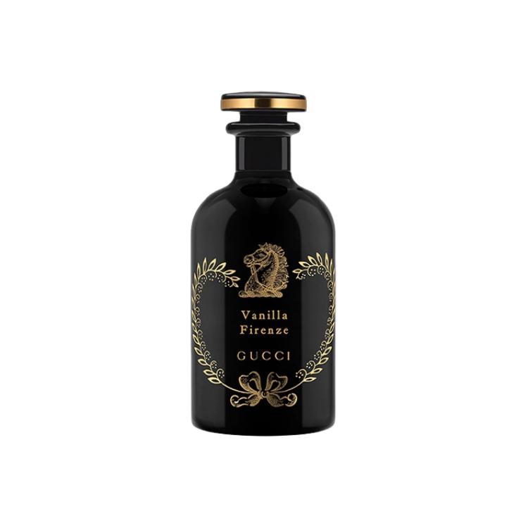 GUCCI Духи Alchemist's Garden Vanilla Chanson, новая версия, земляные ноты амбра цветочные черный перец 50ml/100ml — фото 2