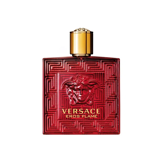 Мужские духи VERSACE Cupid Aeros Lielai, 100 мл, Черный