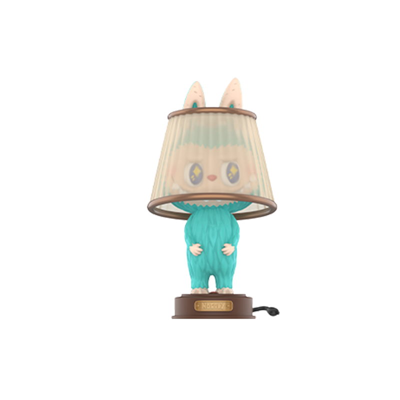 

Фигурка Pop Mart Labubu Mart Monsters Confirmation - Secret observation