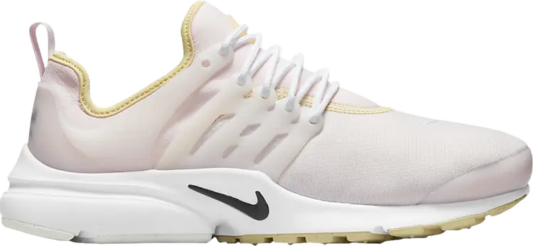

Кроссовки Nike Wmns Air Presto 'Light Soft Pink', розовый