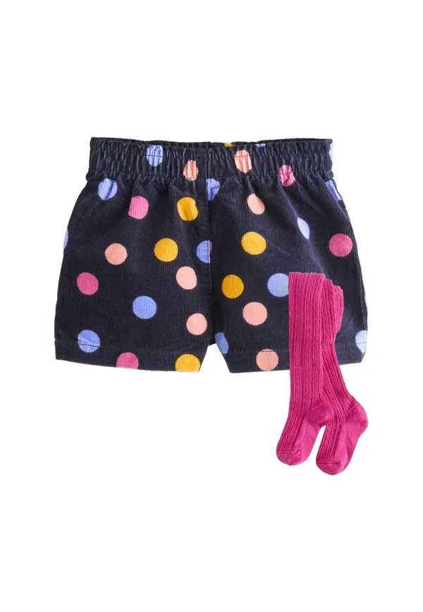 Комплект с шортами Polka Dot Next rainbow