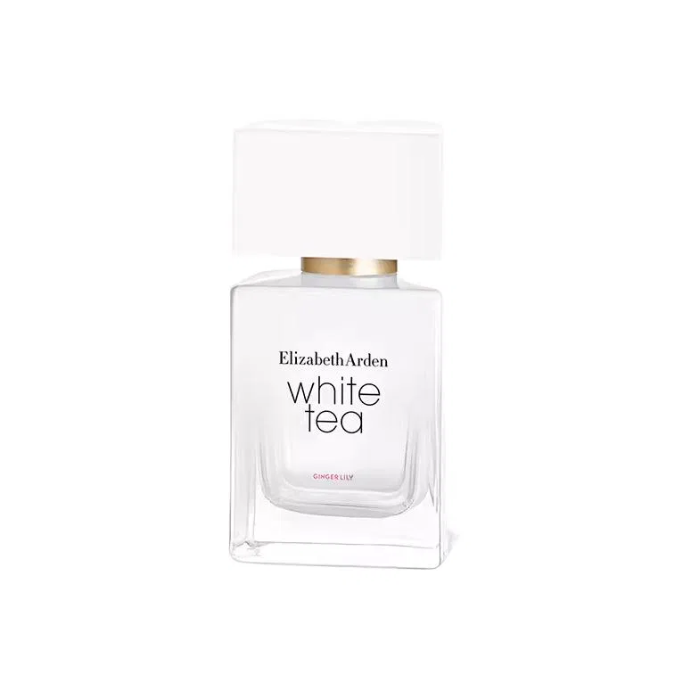 Парфюмерная вода Elizabeth Arden Warm Ginger Lily, 100 мл — фото 2