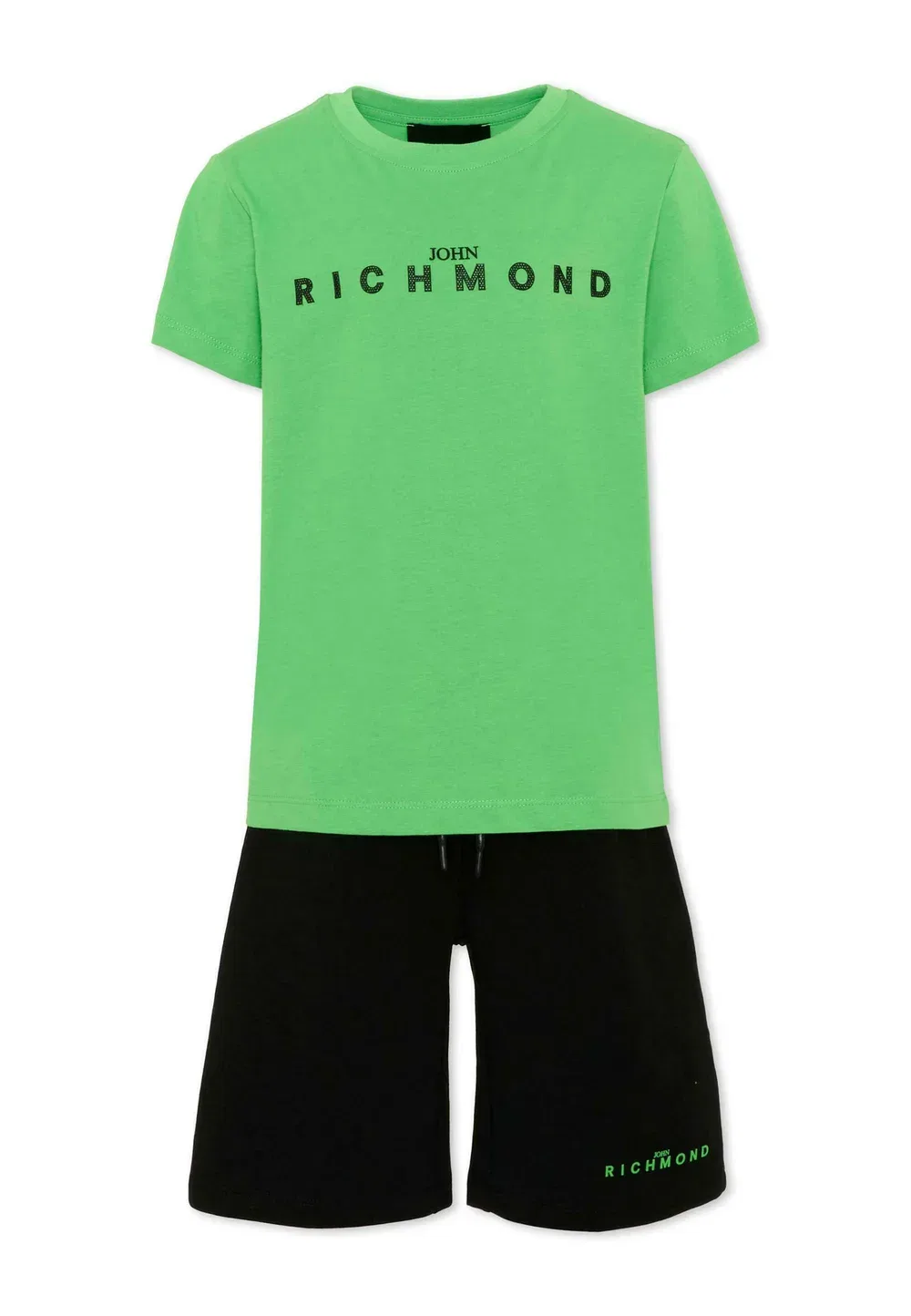 Комплект - шорты Richmond, Green