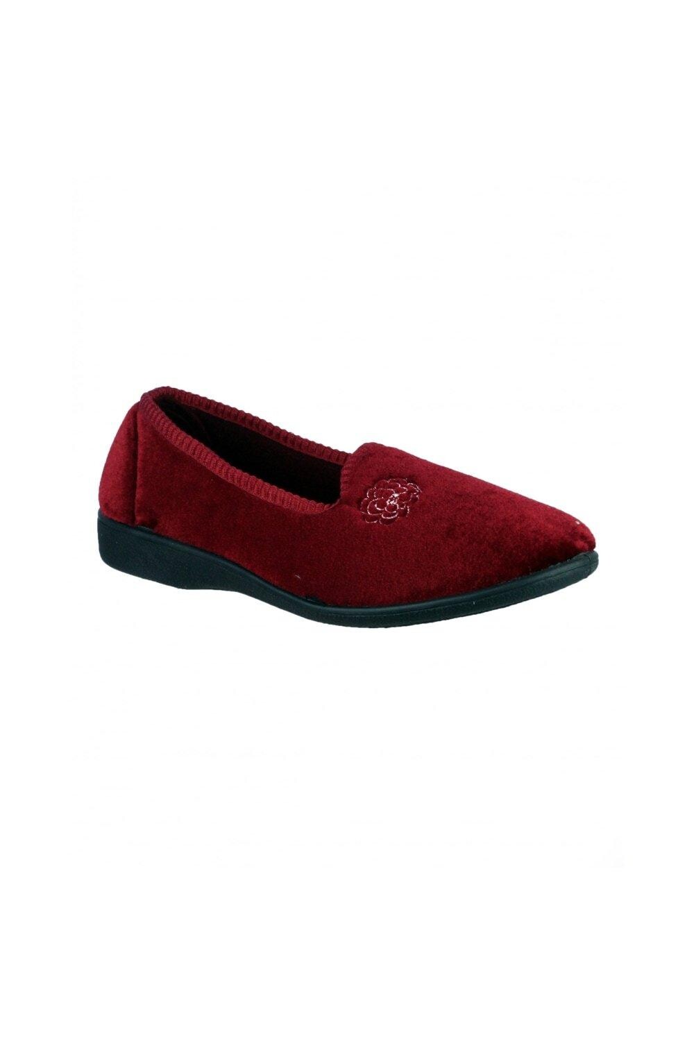 

Тапочки Simone Slipper Mirak, красный