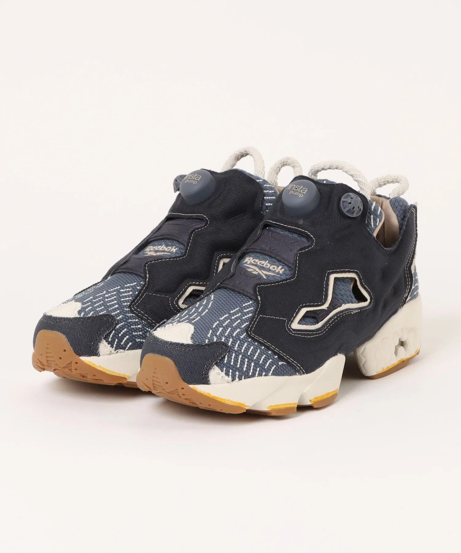 Мужские кроссовки Reebok INSTAPUMP FURY 94