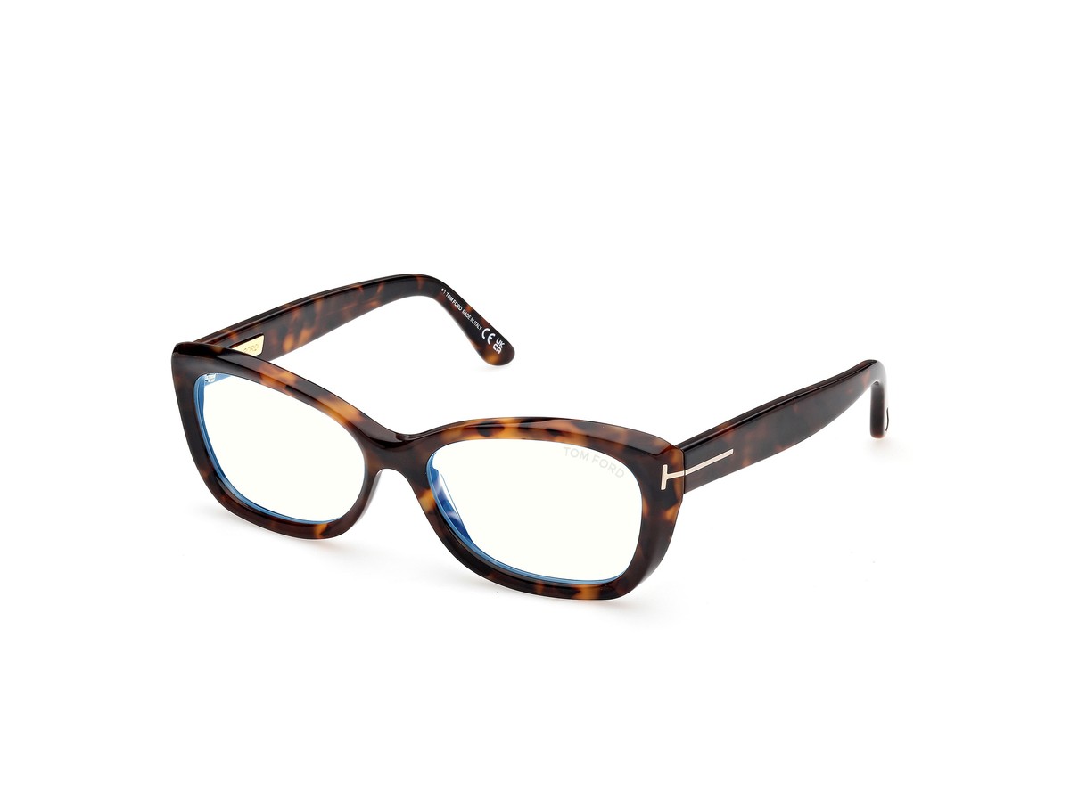 

Женские оптические оправы FT6046-B TOM FORD